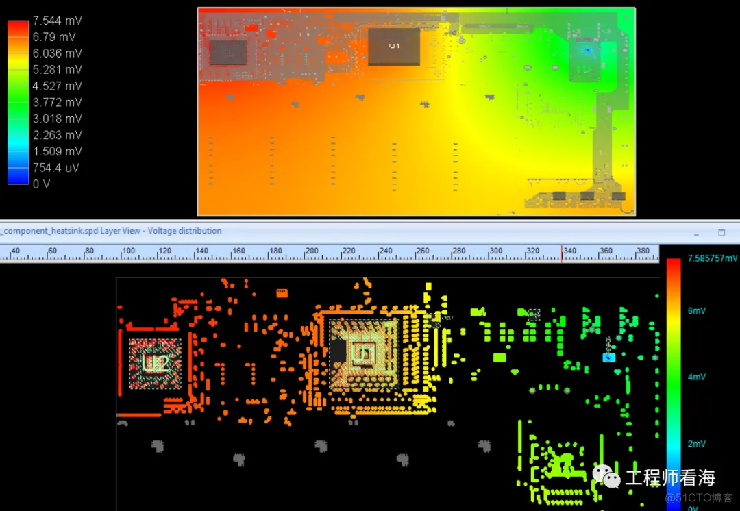 PCB走线基础(一)：电源完整性与PDN设计_开发资料